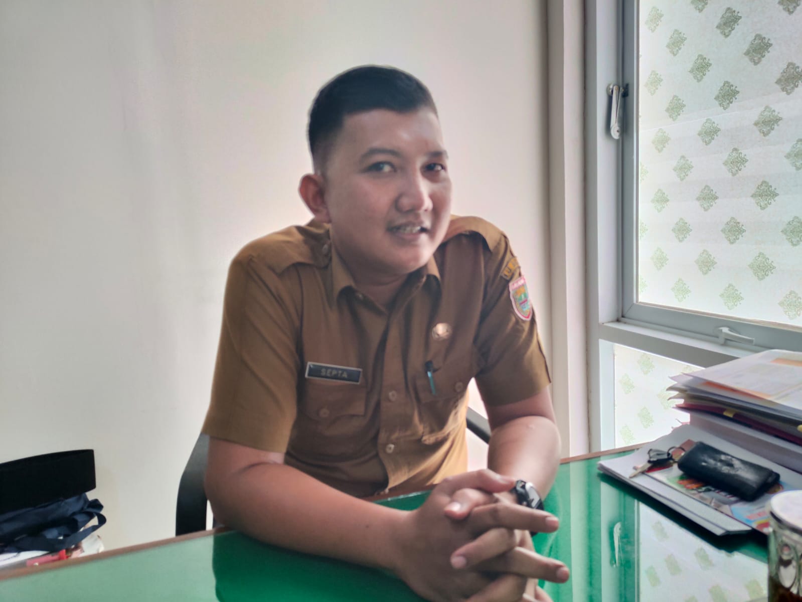 Waduh, Masih Banyak Pencaker yang Asal Lamar Loker di Batang Karir