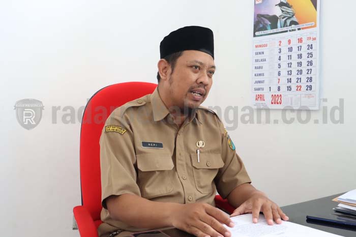 20 UKM Dilibatkan untuk Jual Parcel Lebaran