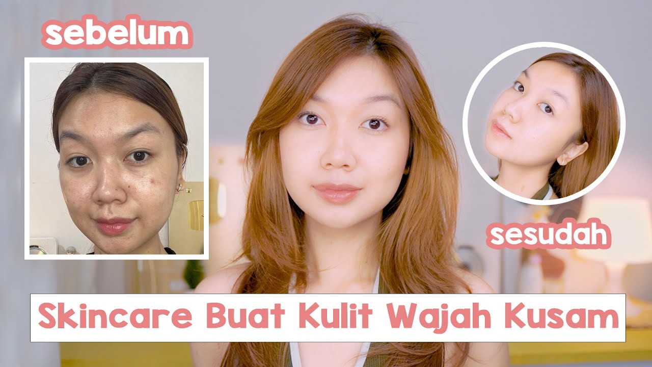 Review Jujur Serum Vitamin C Skintific untuk Mencerahkan Kulit, Bikin Kulit Wajah Glowing Merata