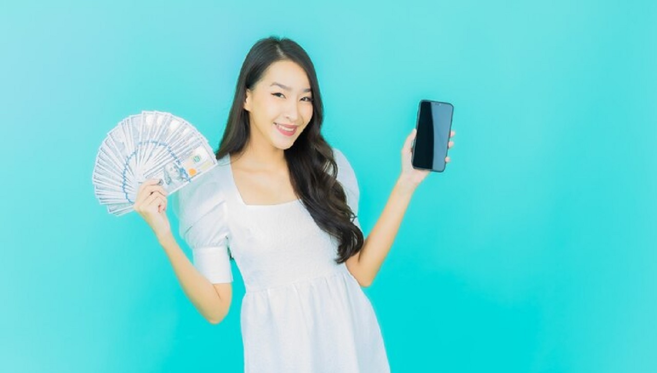 Sat Set! Cara Pakai NIK KTP Biar Dapat Saldo DANA Gratis Rp1.000.000 Per Minggu, Ternyata Ini Rahasianya!