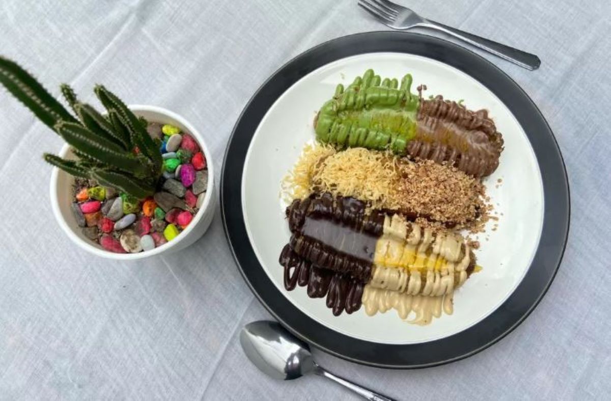 Jadi Dessert Terbaik Di Dunia, Inilah 5 Resep Pisang Goreng Renyah dan Enak, Auto Ngiler!