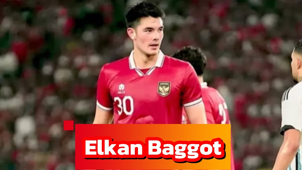 Elkan Baggot Fix Masuk Skuad Ipswich Town dan Menjadi Pemain Timnas Indonesia Pertama di Liga Inggris!