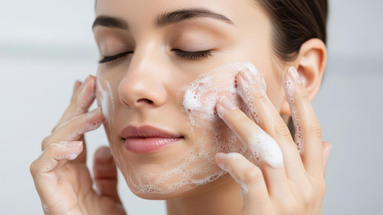 4 Merk Sabun yang Ampuh untuk Menghilangkan Flek Hitam Membandel di Wajah
