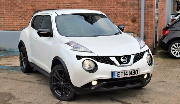 Peminatnya Masih Banyak, Nissan Juke Bekas Memiliki Beberapa Kelebihan Ini, Jarang Ada Pada Mobil Lain!