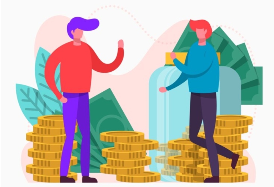 Akhirnya Terbongkar Sudah Bagaimana Caranya untuk Bisa Mendapatkan Saldo DANA Gratis, Simak Penjelasannya Yuk