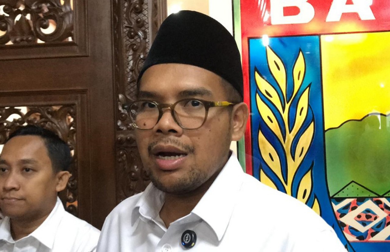 Klaim Ekonomi Lesu Dibantah Bupati Batang, Data Tunjukan Belanja Masyarakat Naik