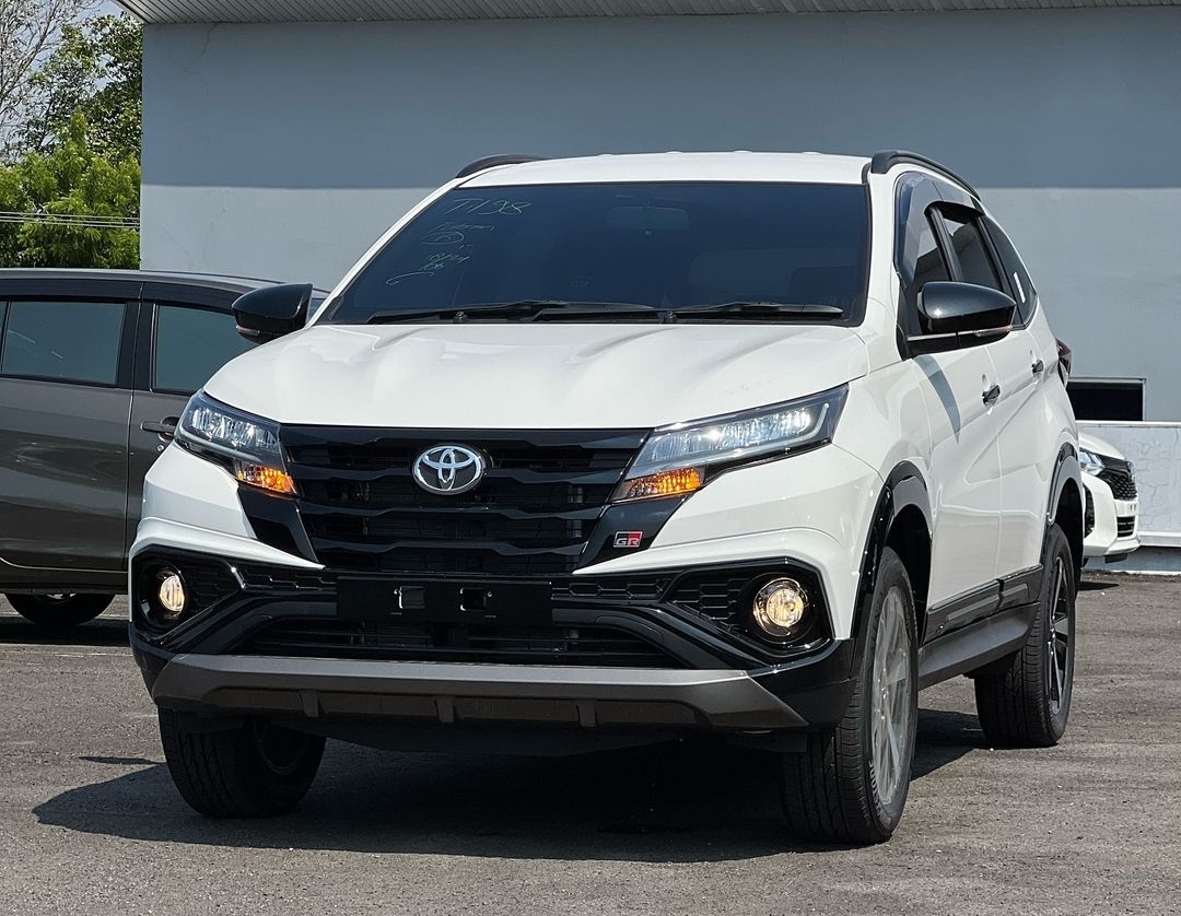 Julukan Gerobak Jepang Tidak Membuat Penjualan Toyota Rush Menurun, Justru Semakin Naik Karena Beberapa Hal In