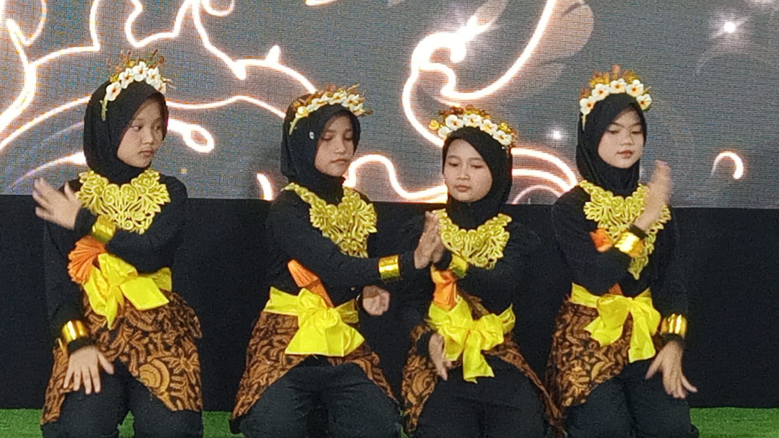 MII Pringlangu Program Takhasus Makin Lengkap, Jadi Rujukan Orang Tua di Pekalongan