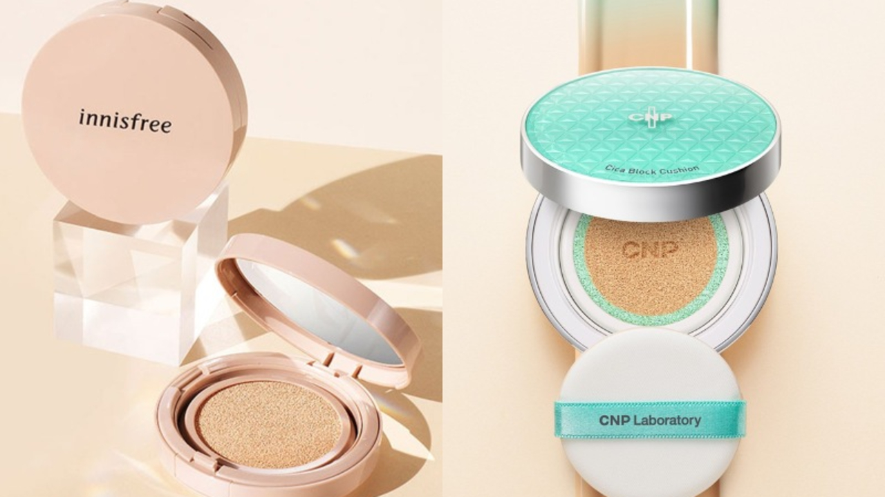 5 Rekomendasi Cushion yang Cocok untuk Usia 50 Tahun Ke Atas, Wajah Auto Glowing