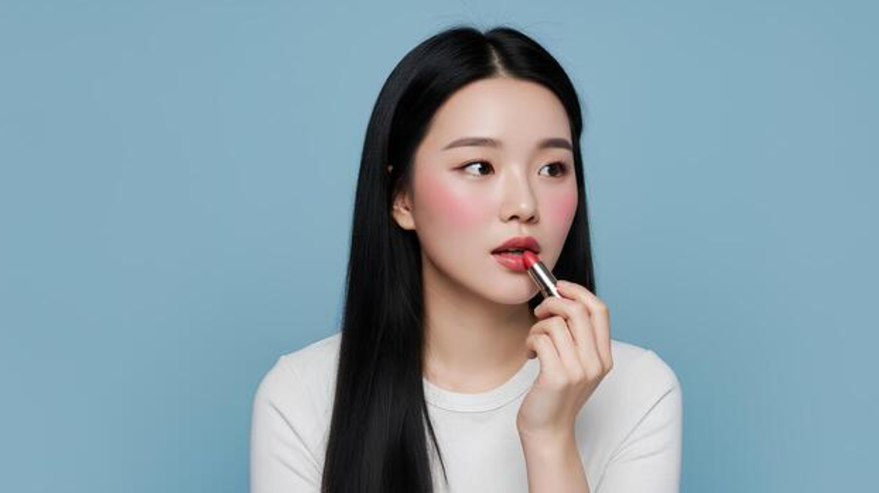 5 Merk Lipstik Lokal Murah dan Tahan Lama Meski Makan dan Minum