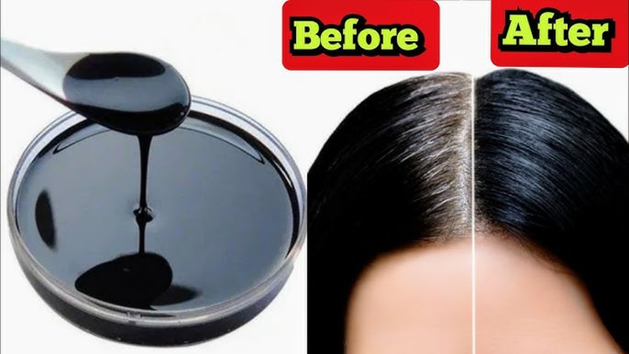 Cuma 1 Minggu! Begini Cara Ampuh Mengatasi Uban di Usia Muda dengan Bahan Rumahan