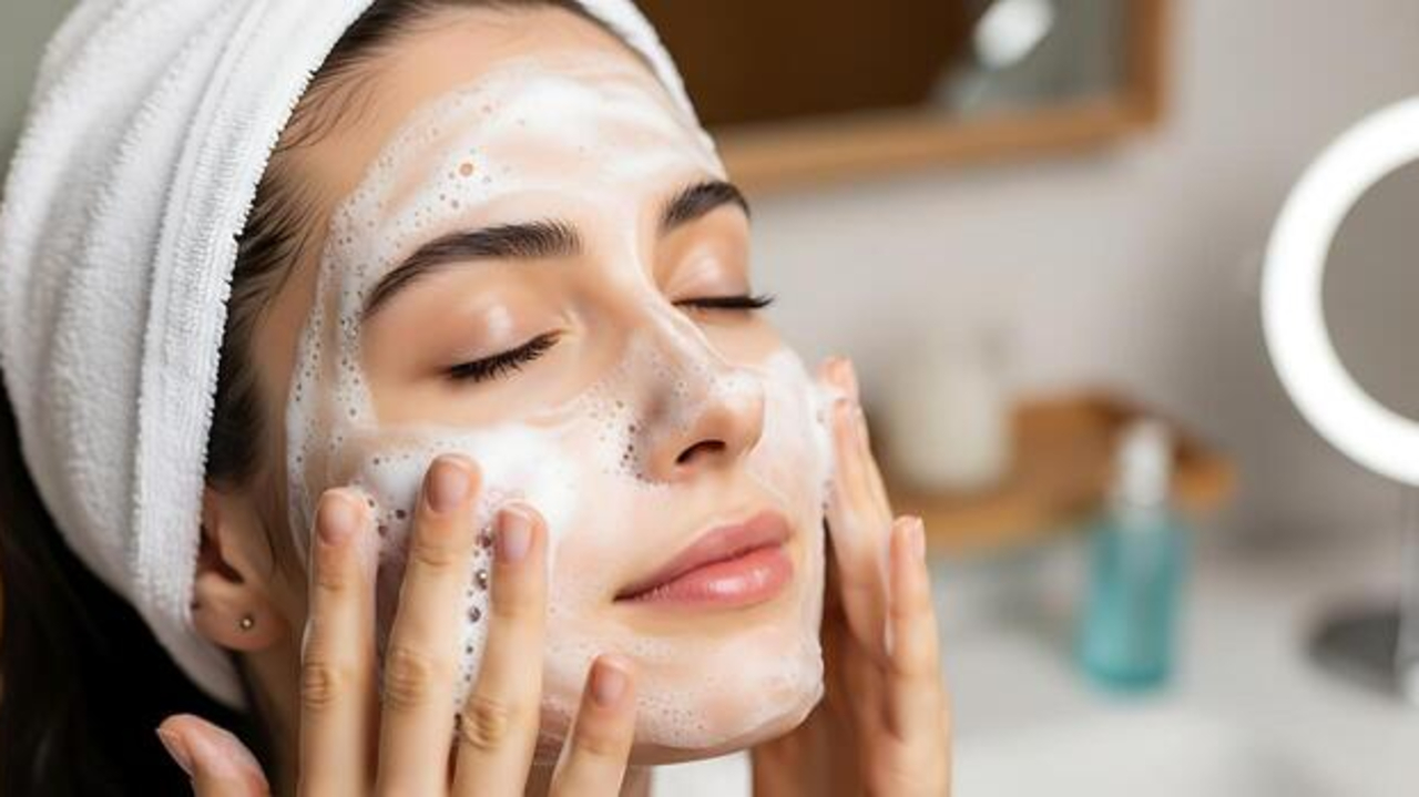 5 Rekomendasi Sabun Cuci Muka di Indomaret yang Bagus dan Gentle