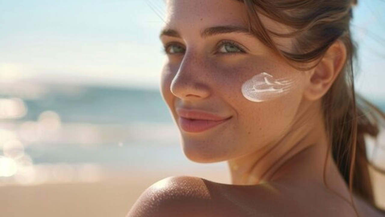 Daftar Merk Sunscreen SPF 50 yang Bagus untuk Wajah, Solusi Atasi Cuaca Panas!