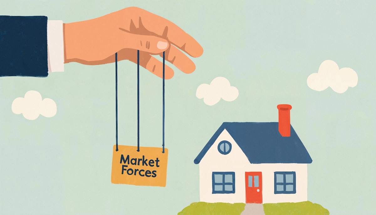 6 Lokasi Investasi Properti Paling Menjanjikan di Indonesia yang Wajib Kalian Ketahui!