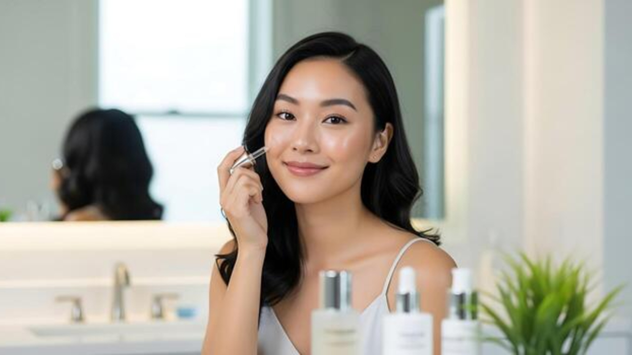 5 Rekomendasi Serum Alpha Arbutin untuk Flek Hitam Membandel di Wajah