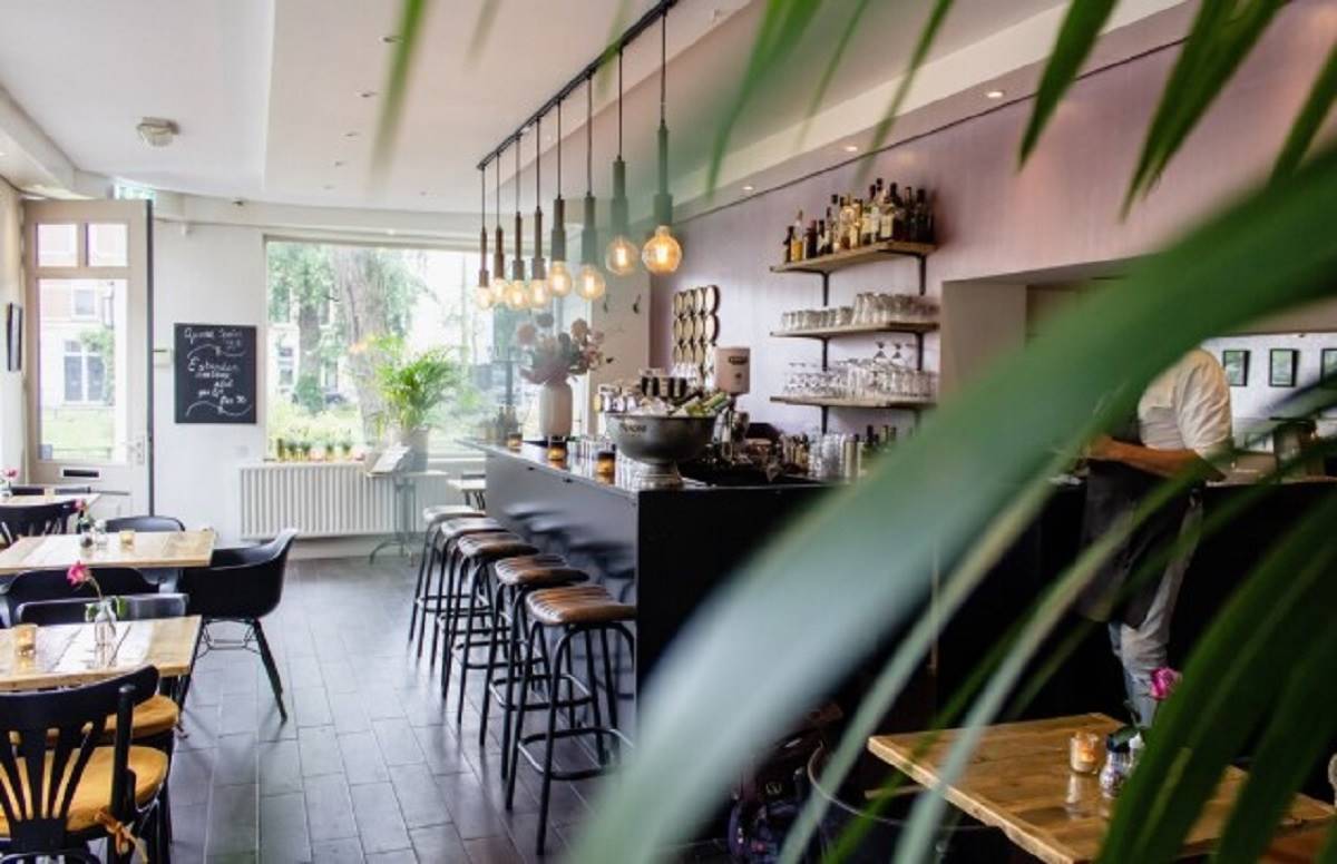 5 Cafe di Pekalongan yang Nyaman dan Cocok untuk Mahasiswa Akhir, Wajib Coba!