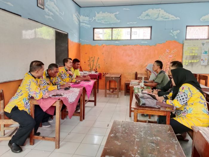 Anak SD Diduga Alami Kekerasan di Sekolah, Dindik Kabupaten Pekalongan Turun Tangan