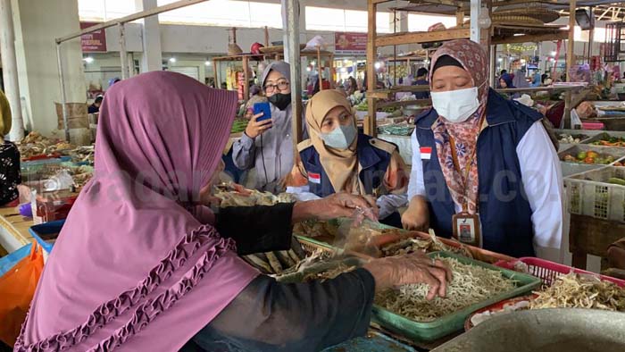 Hati-hati Saat Berbelanja, Ditemukan 6 Bahan Pangan Mengandung Bahan Berbahaya