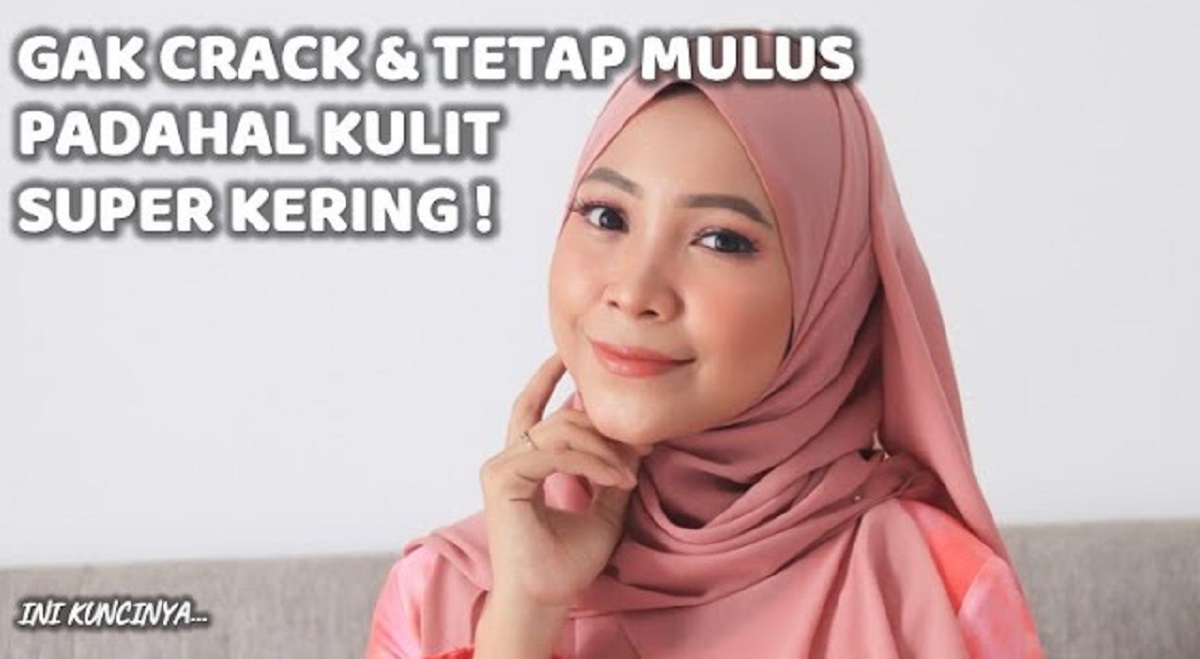 Tips Makeup untuk Kulit Kering Supaya Halus dan Glowing Tahan Lama Hingga 10 Jam, Apa Saja Produknya?