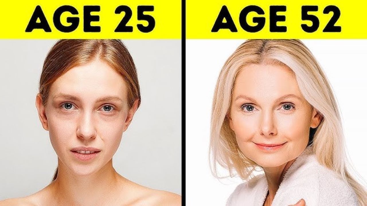 Awas! 7 Kebiasaan Sehari-Hari yang Mempercepat Penuaan, Kulit Jadi Kendur dan Keriput