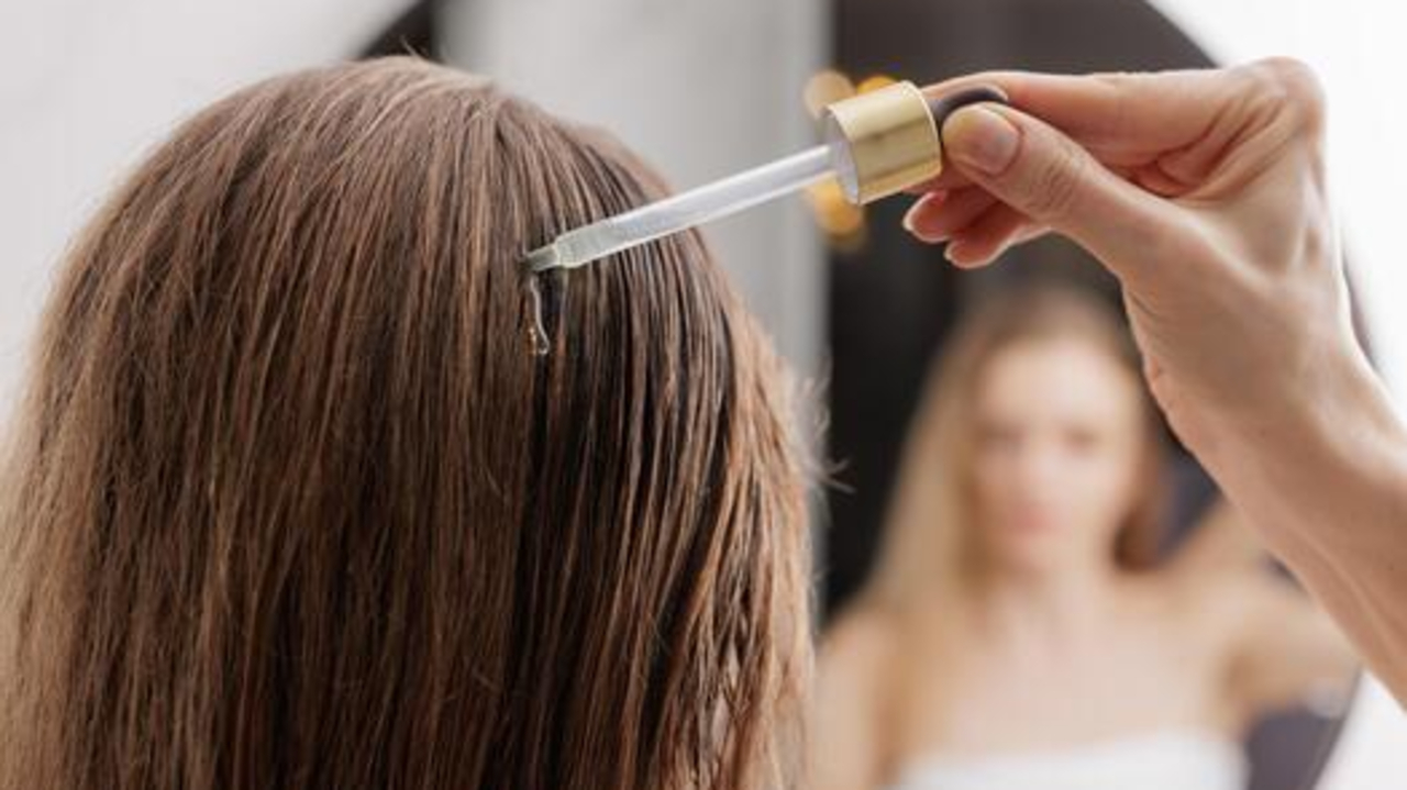 4 Serum untuk Rambut Rontok Parah yang Murah dan Bagus Hasilnya