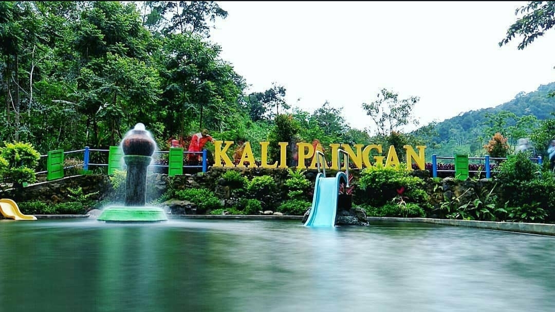 5 Tempat Wisata Alam di Pekalongan yang Wajib Kamu Kunjungi, Ada yang Tiket Masuknya Gratis