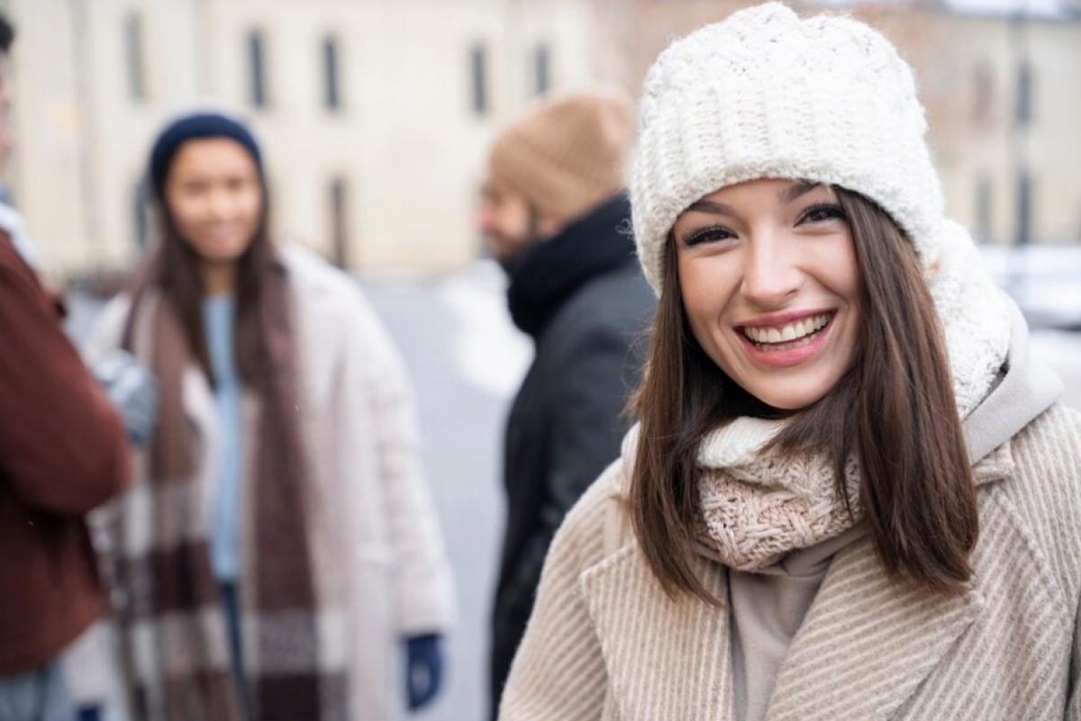 Siapa sih yang Nggak Pingin Bahagia? Berikut 5 Kebiasaan Orang Finlandia yang Bikin Hidup Bahagia