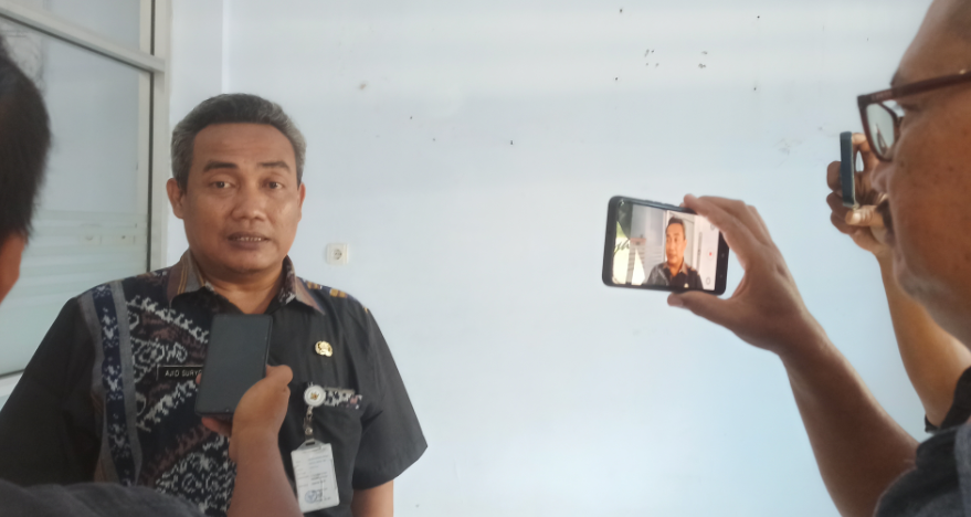 Awal 2024, Pemohon Cetak E-KTP di Dindukcapil Kabupaten Pekalongan Meningkat