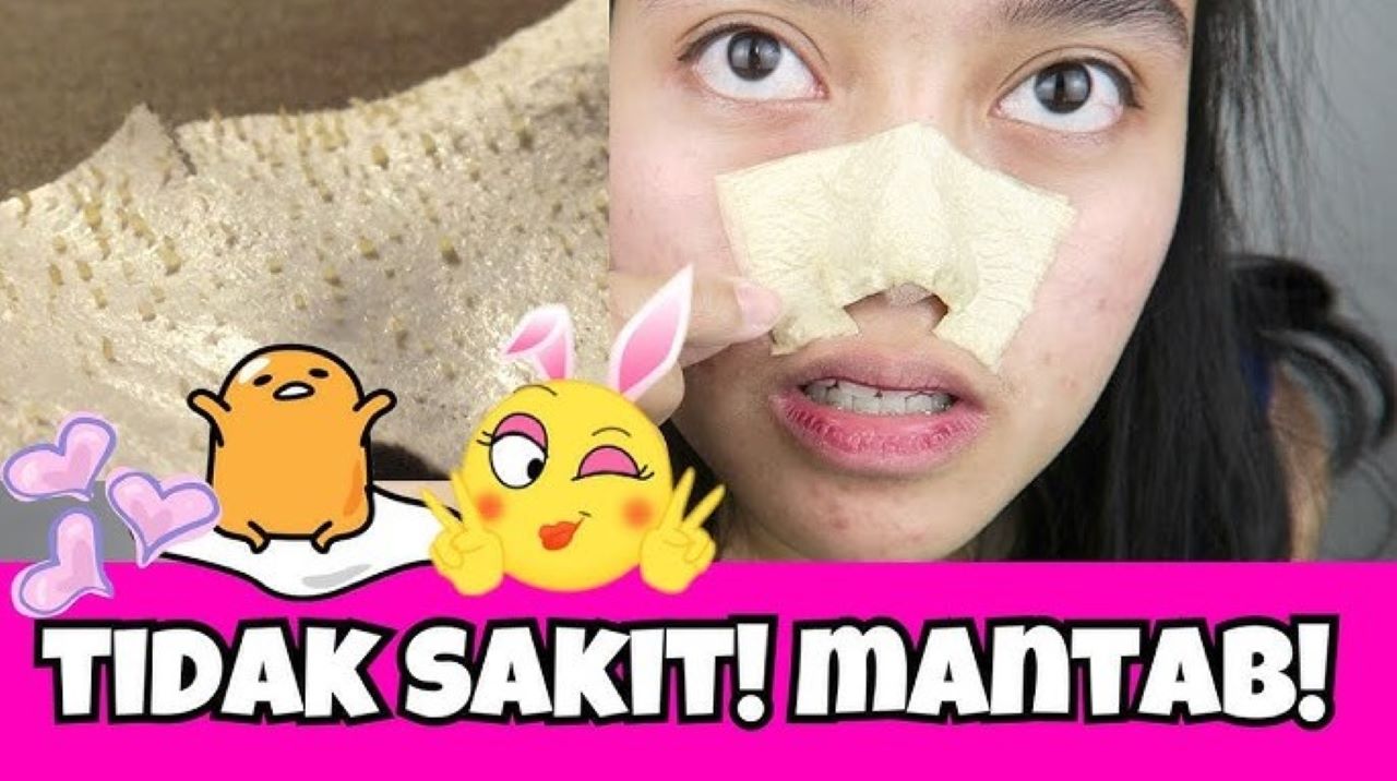 DIY Pore Pack Alami yang Bikin Kulit Mulus, Mudah Dibuat dalam 5 Langkah