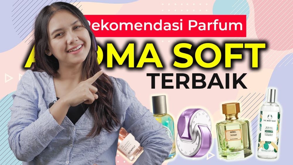 5 Parfum Isi Ulang Aroma Lembut yang Paling Best Seller, Tahan Lama dan Cocok untuk Ngantor sampai Kencan