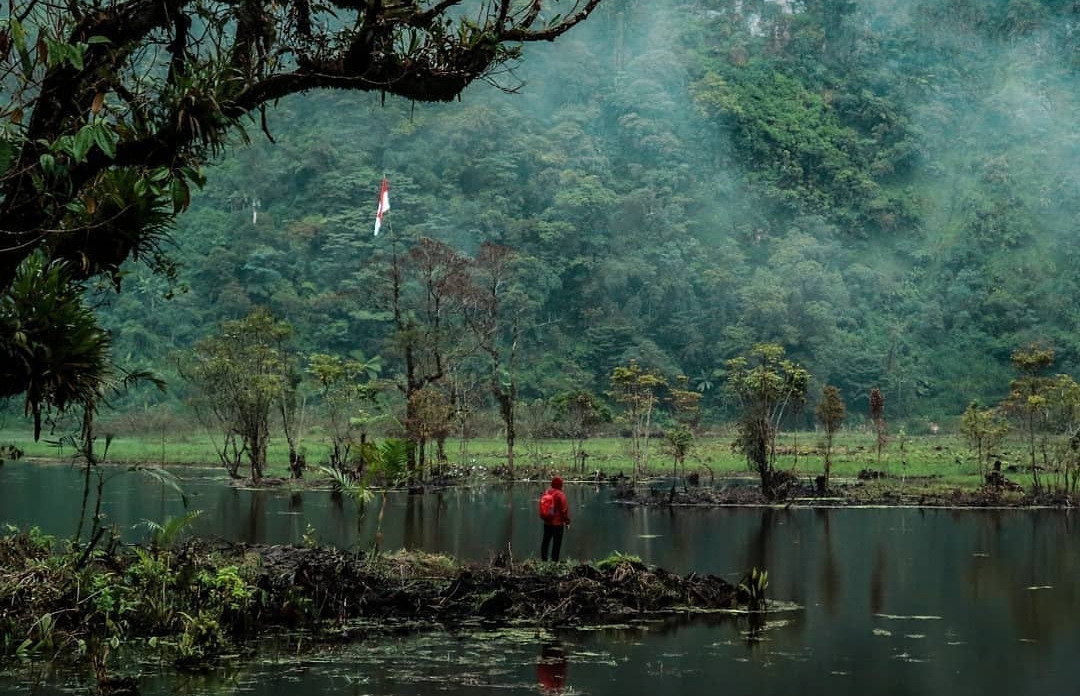 Solusi Menikmati Liburan Murah, 5 Tempat Wisata Air di Pekalongan Ini Cocok untuk Menghabiskan Libur Panjang