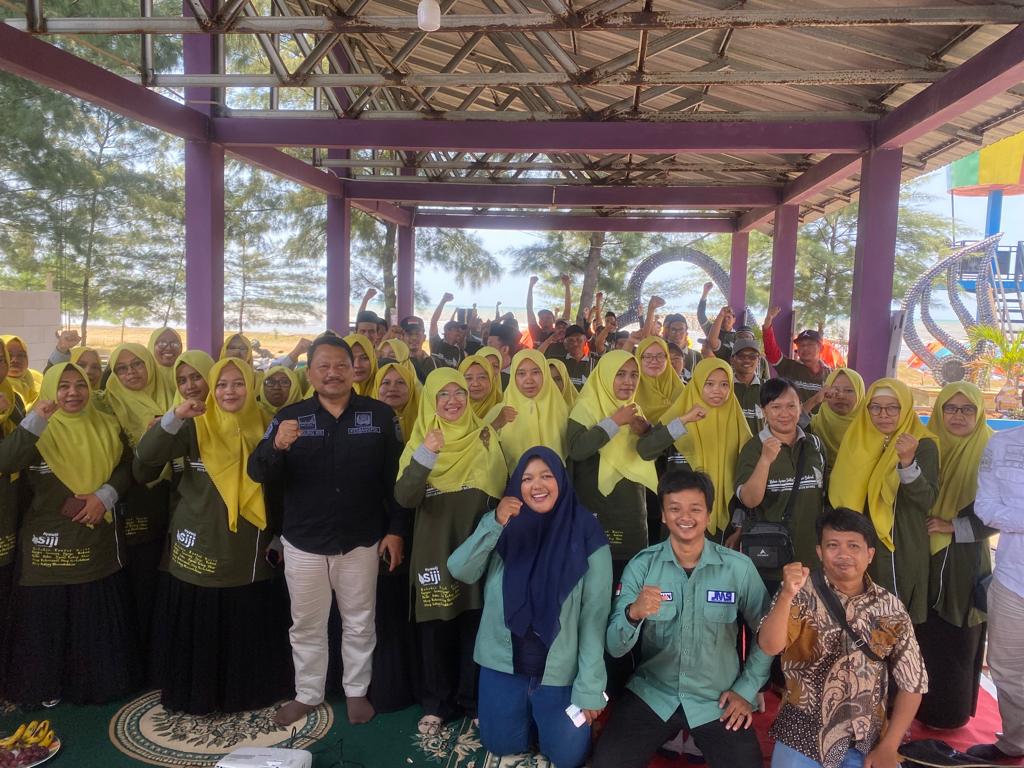 Penyuluh Agama di Batang Siap Hadirkan Konten Positif Bangun Negeri