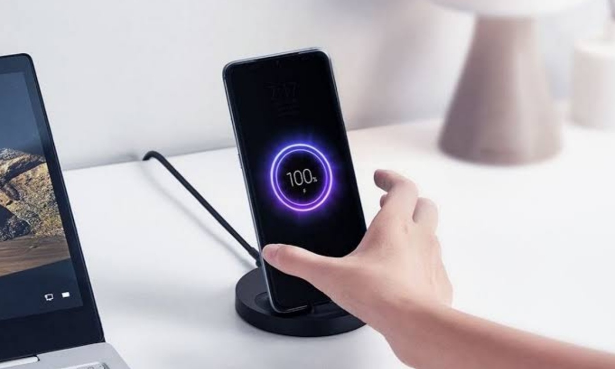 Inilah 7 Rekomendasi Wireless Charger Terbaik, Harganya Ada yang Dibawah 100 Ribuan!  