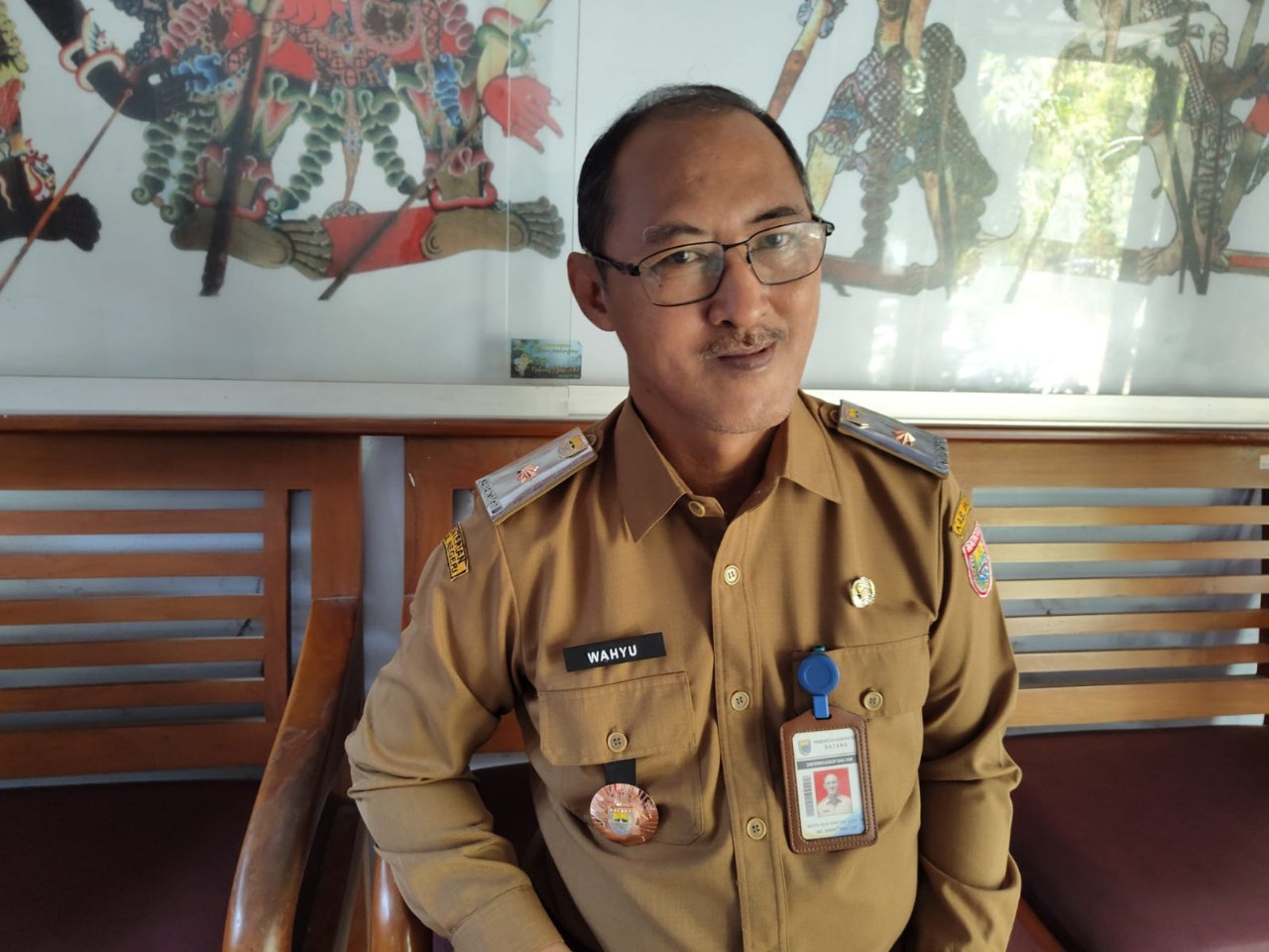 Pedagang Batang Tertipu Koperasi Bodong Jelang Lebaran, Uang Tabungan Tak Bisa Diambil