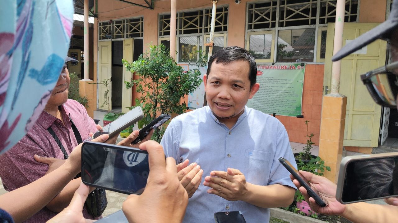 DPRD Desak Pemkab Tegal Segera Benahi SD Timbangreja 2