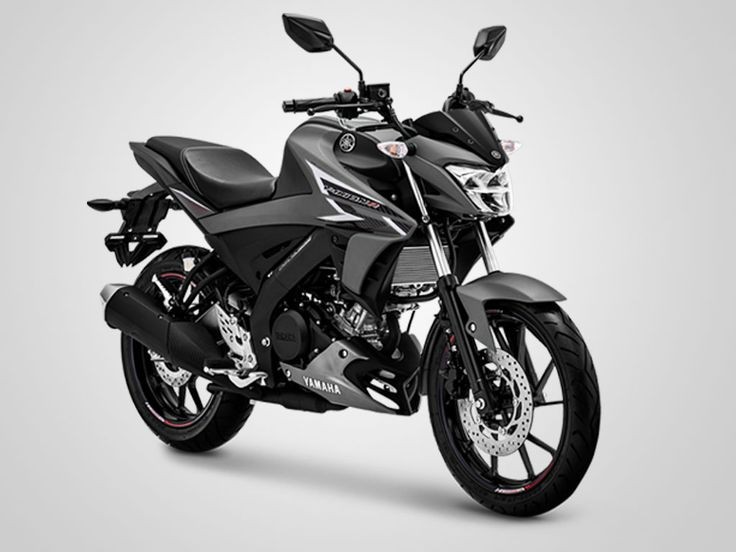 Iritnya Kebangetan, Inilah 5 Motor yang Bensinnya Tidak Boros dan Bisa Kamu Miliki!