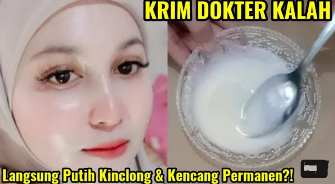 3 Cara Memutihkan Wajah yang Susah Putih Secara Alami Efektif Bikin Wajah Putih Glowing Bebas Noda Hitam