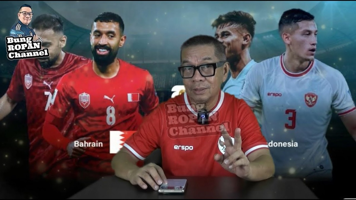 Jay Idzes, Rizky Ridho dan Mees Hilgers Siap Redam Lini Serang Bahrain