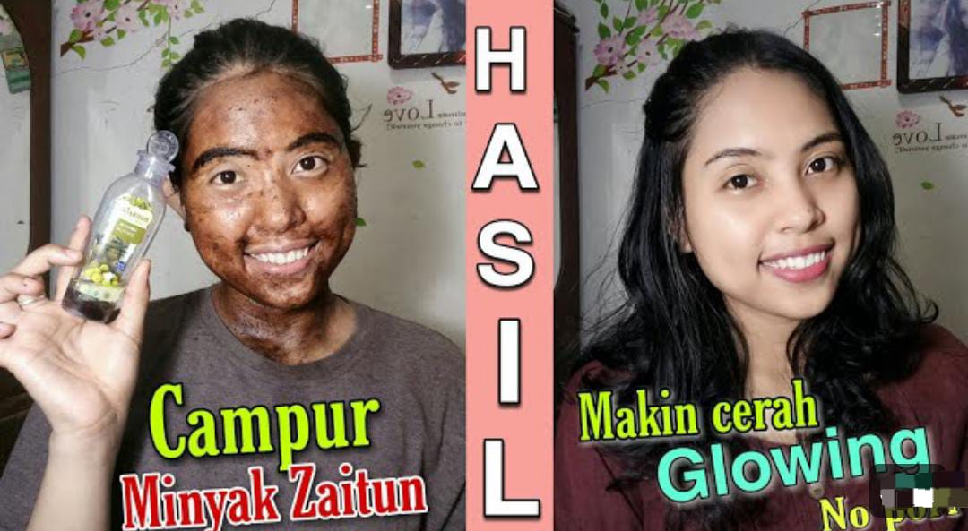 Cara Pakai Minyak Zaitun untuk Muka Usia 50 Tahun Ke Atas, Kulit Kencang Bebas Noda Hitam Dalam 2 Langkah