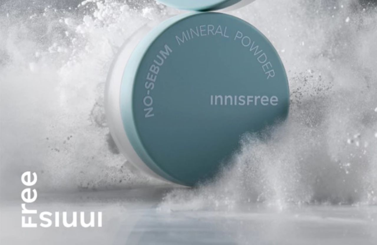 5 Merk Bedak Tabur untuk Oily Skin yang Bikin Wajah Tidak Mengkilap Lagi