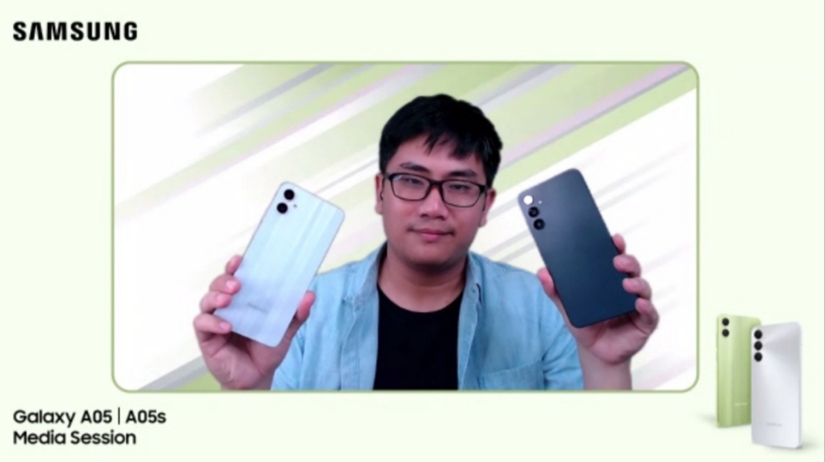 Mitos vs Fakta : Sebelum Beli Galaxy A05 dan A05s,  Kamu Harus Tahu Lima Hal Ini