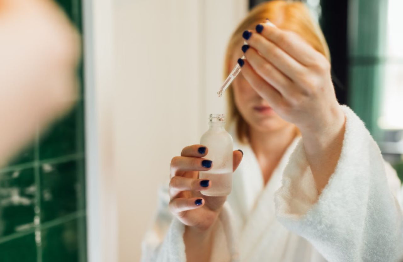 Ini Dia 4 Peeling Serum untuk Kulit Kusam, Rahasia Wajah Cerah