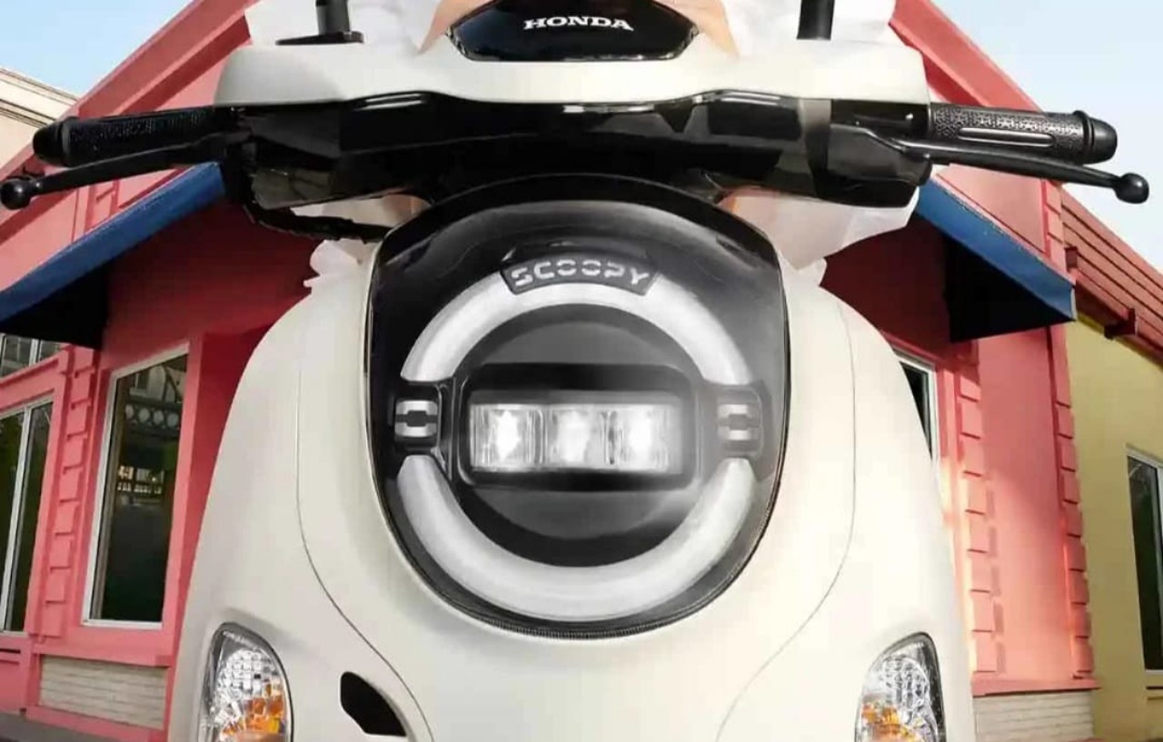 Tips Cari_Aman, Penyebab Lampu Motor Mati Tiba-Tiba