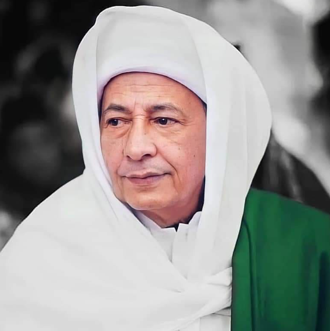 Karomah Habib Luthfi bin Yahya dan Kyai Akrom Shofwan Pekalongan, 2 Ulama Besar Asal Pekalongan