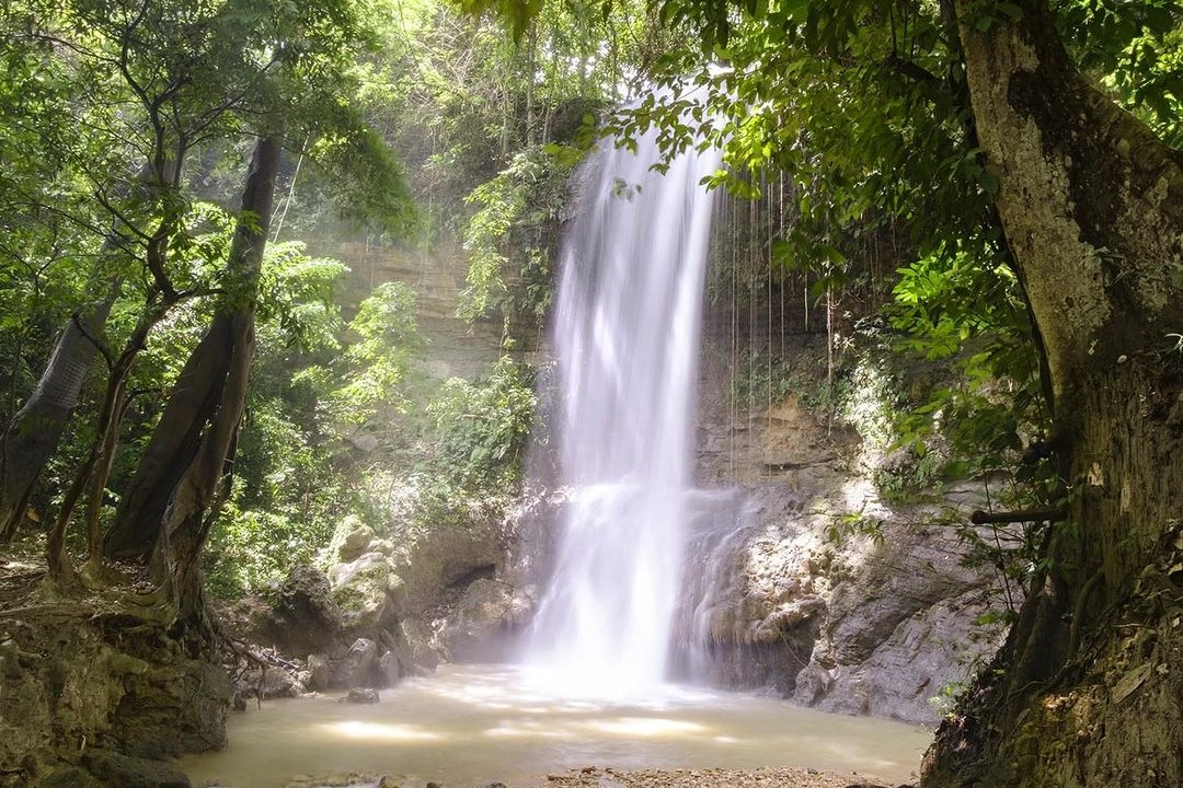 Pesona Jawa Tengah! 5 Destinasi Wisata di  Grobogan yang Lagi Hits, Ada Taman hingga Air Terjun