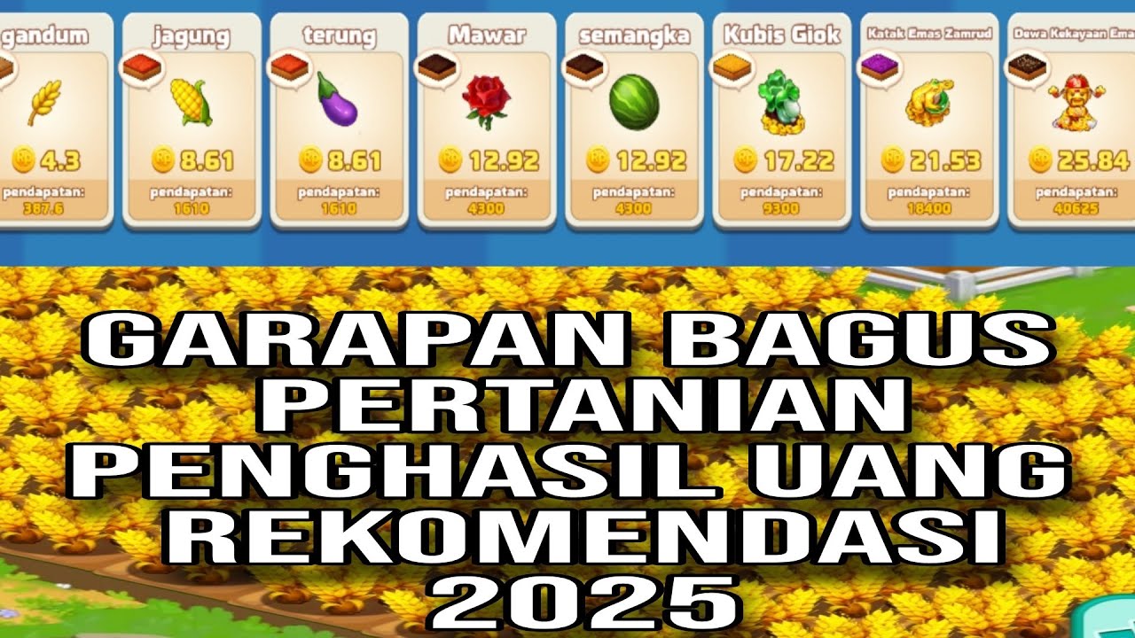 MAINNYA GAMPANG 5 Game Penghasil Uang Ini Bisa Kamu Coba Mainkan, Langsung Cair ke Rekening