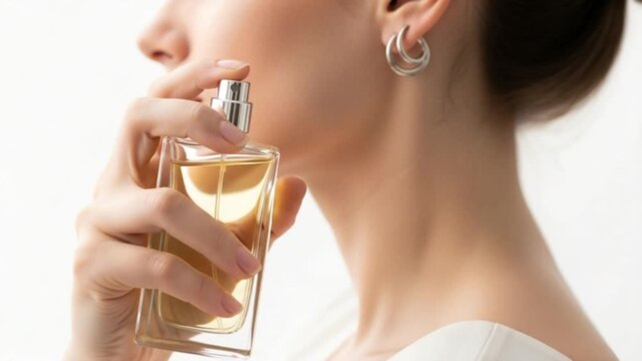4 Parfum Wanita yang Wanginya Tahan Lama dan Murah Harganya, Cocok Dipakai Pekerja Kantoran