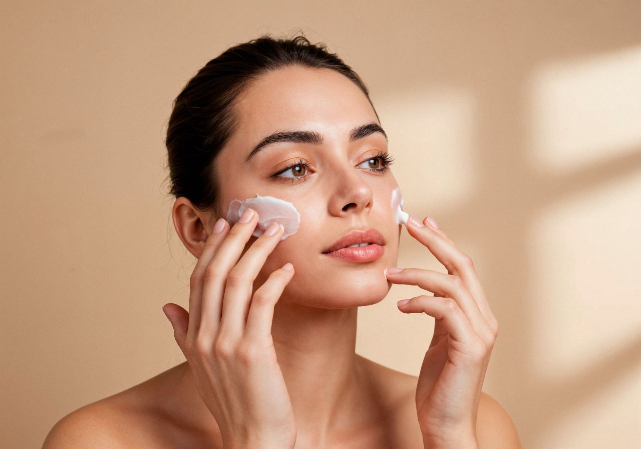 3 Krim Kolagen yang Cocok untuk Usia 40 Tahun ke Atas Agar Awet Muda