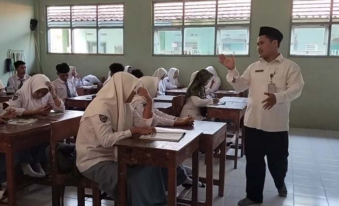 Pergaulan Bebas Picu Pernikahan Dini, Januari-Juli Ada 51 Kasus di Batang