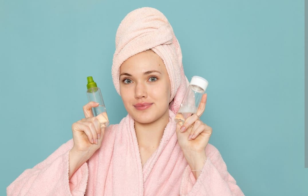 In This Economy, Ini 3 Rekomendasi Skincare Low Budget untuk Wajah Glowing dan Cerah